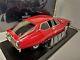 118 Norev Citroen Sm Rot Rouge Red Limited Edition 100 Pieces Neu New