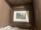 1885 C. A. Detti (fr.) Framed Limited Edition Photogravure Lithograph