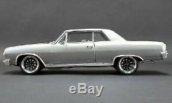 1965 Chevrolet Chevelle ANVIL 118 ACME PRE-ORDER ONLY 750 PIECES