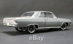 1965 Chevrolet Chevelle ANVIL 118 ACME PRE-ORDER ONLY 750 PIECES