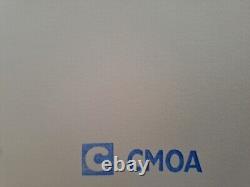 1980s Andy Warhol Signed Limited Edition Lithograph Chanel