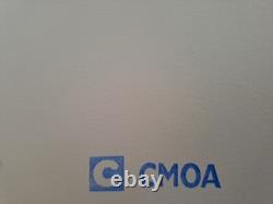 1980s Andy Warhol Signed Limited Edition Lithograph John Lennon (The Beatles)