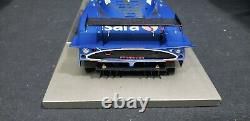 2007 Maserati MC12 race car #11 FIA GT BBR 118 Limited to 250 pieces rare P1807