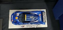 2007 Maserati MC12 race car #11 FIA GT BBR 118 Limited to 250 pieces rare P1807