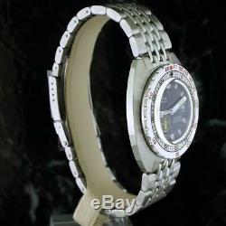 2019 bnib DOXA SUB 300 Sharkhunter BLACK LUNG Aqua-Lung Limited Ed of 100 pieces