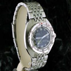 2019 bnib DOXA SUB 300 Sharkhunter BLACK LUNG Aqua-Lung Limited Ed of 100 pieces