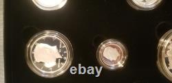 2022 US Mint Limited Edition Silver Proof Set 8-piece S mint withOGP & COA