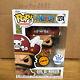 2023 Funko Pop! One Piece Gol D. Roger Figure #1274? Limited Chase Edition