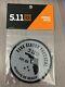 5.11 Tactical Tampa Florida Store Grand Opening Patch Rare- Limited Edition