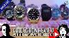 A Mad Watch Collection Review Rolex Seiko Tudor Cwc Squale U0026 More