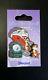 A Piece Of Disney History Pin S. S. Rustworthy Chip And Dale Limited Edition