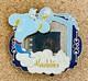 A Piece Of Disney Movies Pin Walt Disney's Aladdin Jasmine Raj Limited Edition