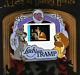 A Piece Of Disney Movies Pin Walt Disney's Lady And The Tramp Limited Edition