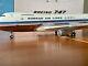 A Piece Of History 1200 Korean Air 747-100 Retro Livery Hl7447