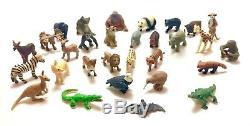 ALL Safari Ltd. Good Luck Minis COLLECTOR'S PACK 157-piece Set