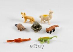 ALL Safari Ltd. Good Luck Minis COLLECTOR'S PACK 157-piece Set