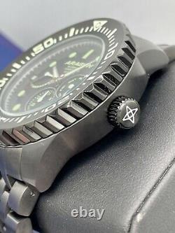 ARAGON Divemaster EVO NE20 Automatic Power Reserve Limited Edition 100 Pieces