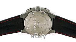 AUDEMARS PIGUET SHAQUILLE O' NEAL LIMITED 960 PIECES SHAQ 48mm 26133ST. OO. A101CR