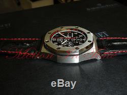 AUDEMARS PIGUET SHAQUILLE O' NEAL LIMITED 960 PIECES SHAQ 48mm 26133ST. OO. A101CR