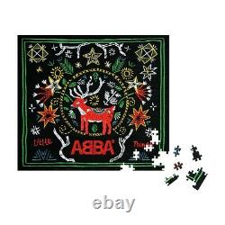 Abba Little Things Mega Rare 500 Piece Jigsaw New Sealed Sold Out/voyage