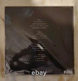 Ado Kyogen Uta no Uta One Piece Film Red Limited Edition Vinyl LP Set