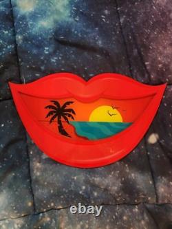 Alex Yanez RARE Limited EDITION Art Piece #22 Collection Art