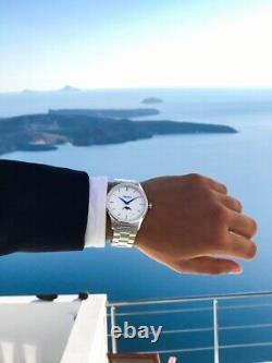 Amant Santorini Moonphase! Limited Edition! 1 Of 50 Pieces