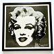 Andy Warhol-lithograph Marilyn Monroe Limited Edition Framed