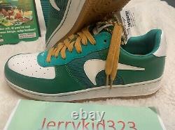 Ari Menthol 10s Size. 11. NEW. Sb. Jubilee. Chunky. Jordan. Force. WithArt Piece