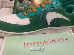 Ari Menthol 10s Size. 11. NEW. Sb. Jubilee. Chunky. Jordan. Force. WithArt Piece