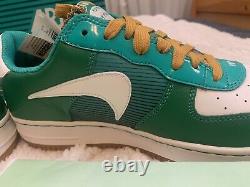 Ari Menthol 10s Size. 11. NEW. Sb. Jubilee. Chunky. Jordan. Force. WithArt Piece