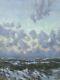 Art Cornwall At Sea Signed Print Limited Edition By The Artist Robert Jones