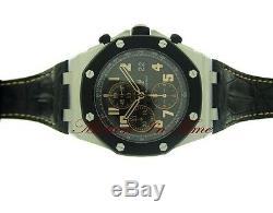 Audemars Piguet 57th St. Street Offshore Limited 250 Pieces 26298SK. OO. D101CR. 01