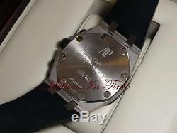 Audemars Piguet Barrichello I Limited 150 Pieces Royal Oak 2607ik. Oo. D002ca. 01