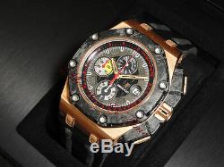 Audemars Piguet Grand Prix 18k Rose Gold Limited 650 Pieces 26290RO. OO. A001VE. 01