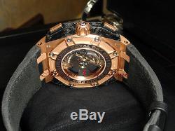 Audemars Piguet Grand Prix 18k Rose Gold Limited 650 Pieces 26290RO. OO. A001VE. 01