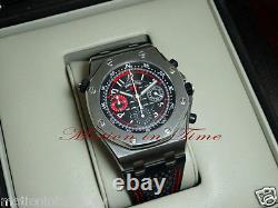 Audemars Piguet Royal Oak Offshore Alinghi Polaris Limited 2000 Pieces 26040ST