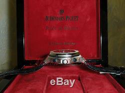 Audemars Piguet Royal Oak Offshore Pride of Russia 18k Limited 50 Pieces 26061BC