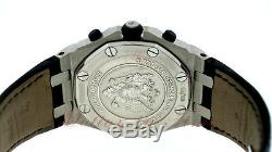 Audemars Piguet Royal Oak Offshore Pride of Russia 18k Limited 50 Pieces 26061BC