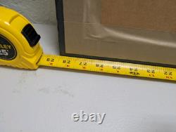 Authentic Hollywood Sign Grease Movie Limited Edition Piece Framed COA 1978 Sign