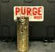 Authentic-limited Edition-purge-hagermann Series-cobra-slam Piece-brand New