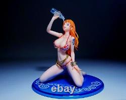 Authentic Megahouse One Piece P. O. P Nami ver. BB 03 Figure LIMITED EDITION