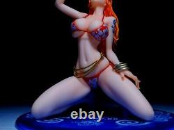 Authentic Megahouse One Piece P. O. P Nami ver. BB 03 Figure LIMITED EDITION