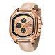 Automatic Gamages Of London Rose Gold Case Men's Luxury Watch Limited Edition