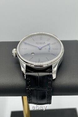 Azimuth Back In Time Wrist Lounge Limited Edition 30 Pieces Swiss Automatic 42mm