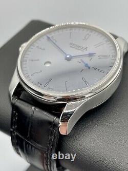 Azimuth Back In Time Wrist Lounge Limited Edition 30 Pieces Swiss Automatic 42mm