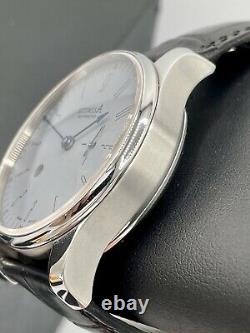 Azimuth Back In Time Wrist Lounge Limited Edition 30 Pieces Swiss Automatic 42mm