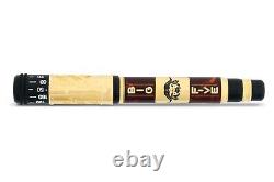 BIG 5 African BUFFALO Ancora Limited Edition Roller ball pen Number 4 of 5 piece