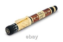 BIG 5 African ELEFANT Ancora Limited Edition Roller ball pen Number 4 of 5 piece