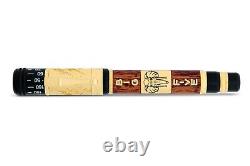 BIG 5 African ELEFANT Ancora Limited Edition Roller ball pen Number 4 of 5 piece